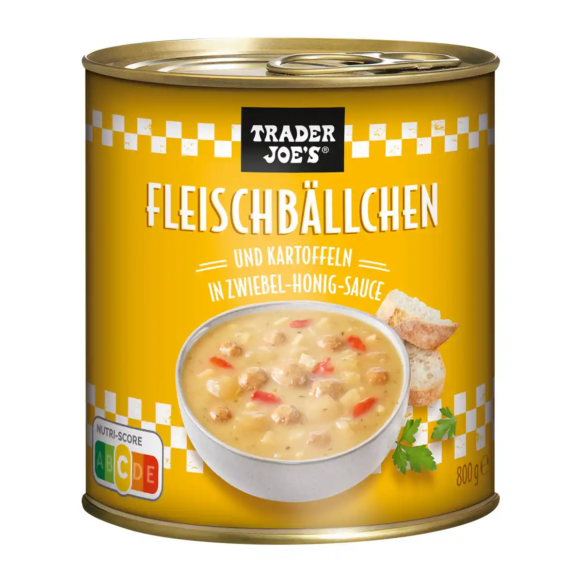 Bild 3 von TRADER JOE’S Fertiggericht