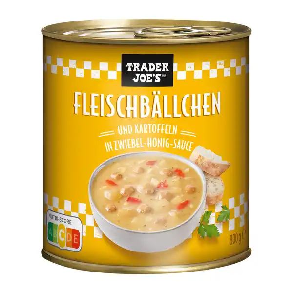 Bild 3 von TRADER JOE’S Fertiggericht