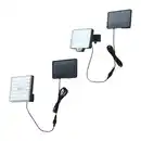 Bild 1 von CASALUX LED-Solar-Flutlicht
