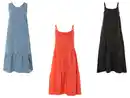 Bild 3 von ESMARA® Damen Kleid, weich und anschmiegsam
