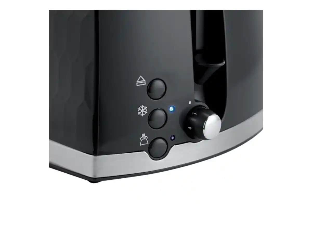 Bild 2 von RUSSELL HOBBS  Toaster Honeycomb »26061-56«