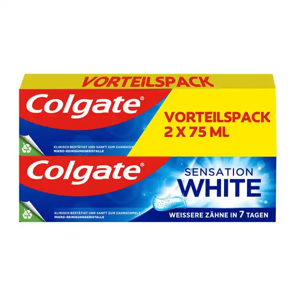 Bild 3 von COLGATE Zahncreme