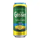 Bild 2 von GÖSSER Naturradler