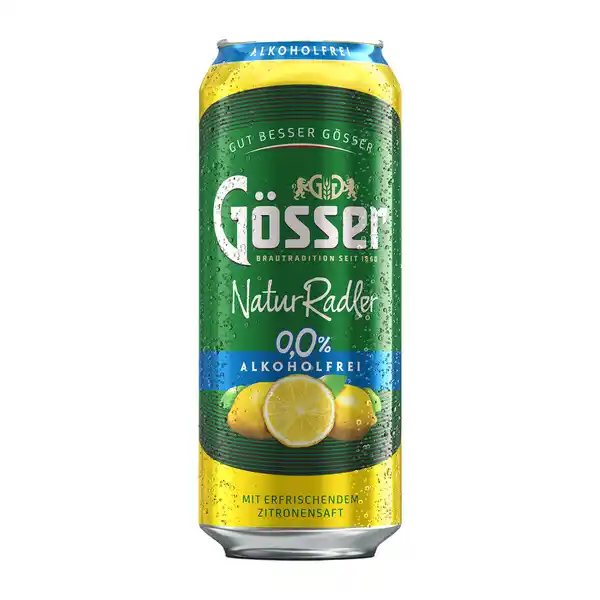 Bild 2 von GÖSSER Naturradler