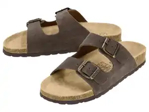 ESMARA® Damen Premium-Pantoletten
