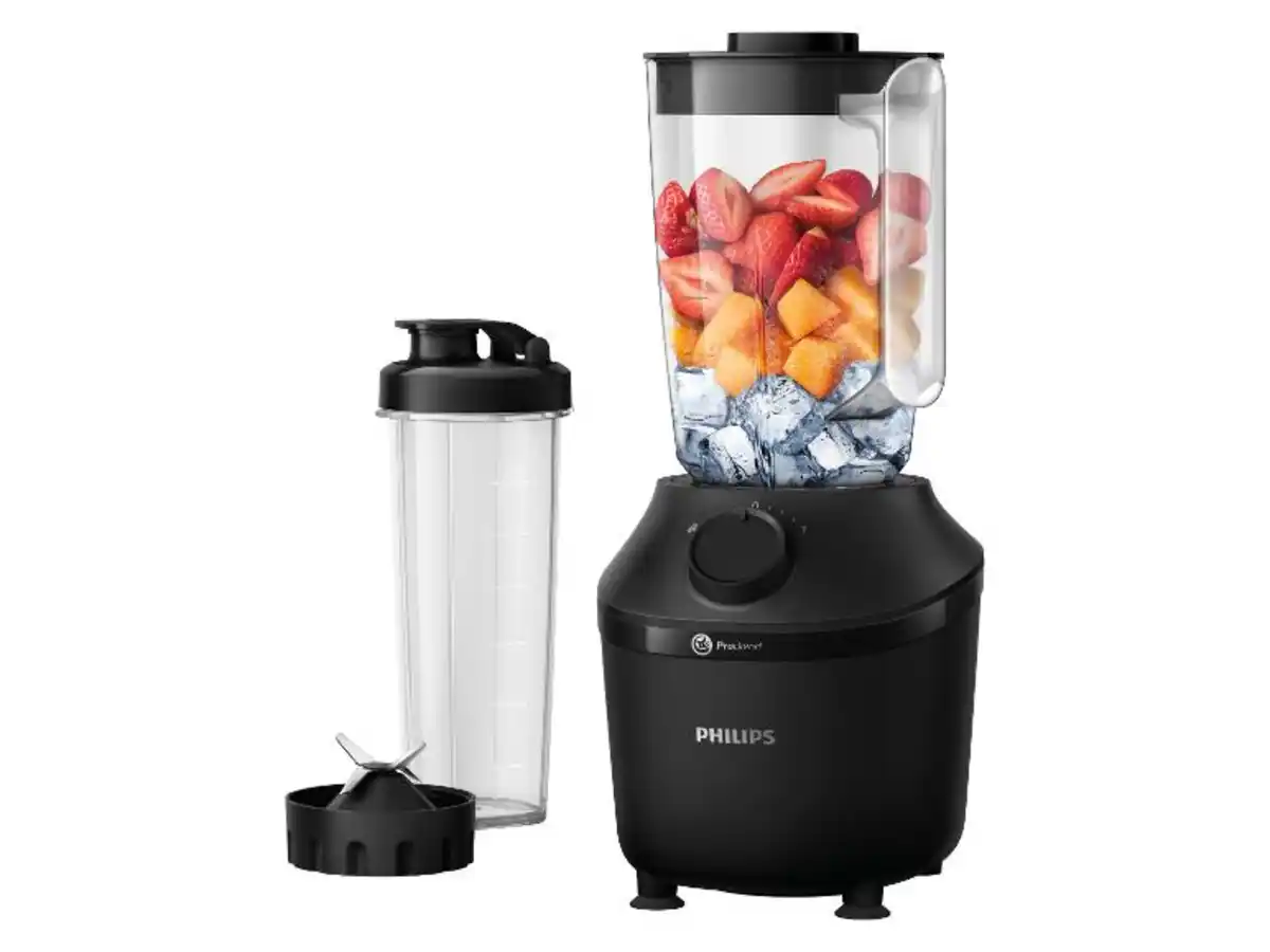 Bild 1 von PHILIPS  Standmixer 3000 Series »HR2041/41«""