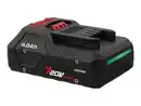 Bild 2 von PARKSIDE PERFORMANCE® 20 V / 4 Ah Smart-Akku »PAPP 204 A1« Set