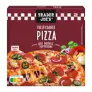 Bild 2 von TRADER JOE’S Fully Loaded Pizza