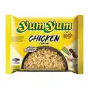 Bild 2 von YUM YUM Instant-Nudelgericht
