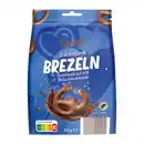 Bild 2 von CHOCEUR Schokolierte Brezeln