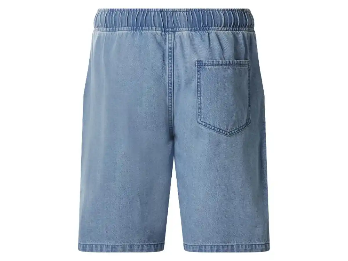 Bild 2 von ESMARA MEN Herren Jeansshorts