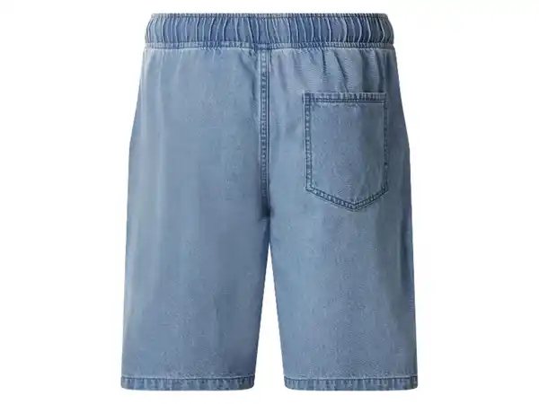 Bild 2 von ESMARA MEN Herren Jeansshorts