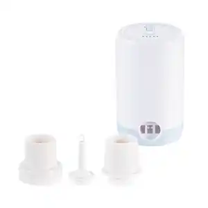 AMBIANO Elektrische Pumpe mit Vakuumbeutel