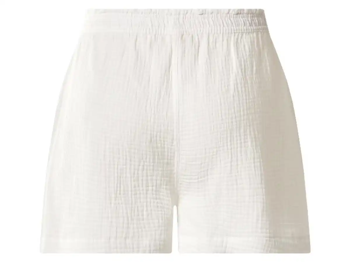 Bild 2 von ESMARA® Damen Musselin-Shorts