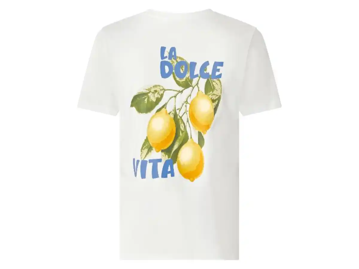 Bild 4 von ESMARA® Damen T-Shirt