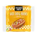 Bild 1 von TRADER JOE’S Brioche-Hot-Dog-Buns