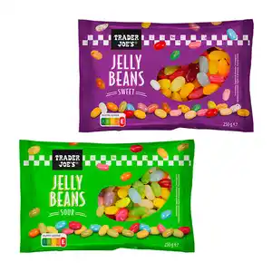 TRADER JOE'S Jelly Beans