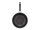 Bild 2 von JAMIE OLIVER BY TEFAL Edelstahl-Wokpfanne »Quick & Easy«, Ø 28 cm""