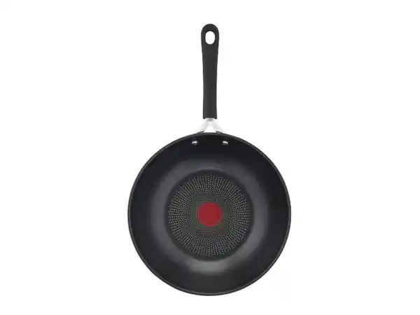 Bild 2 von JAMIE OLIVER BY TEFAL Edelstahl-Wokpfanne »Quick & Easy«, Ø 28 cm""