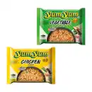 Bild 1 von YUM YUM Instant-Nudelgericht