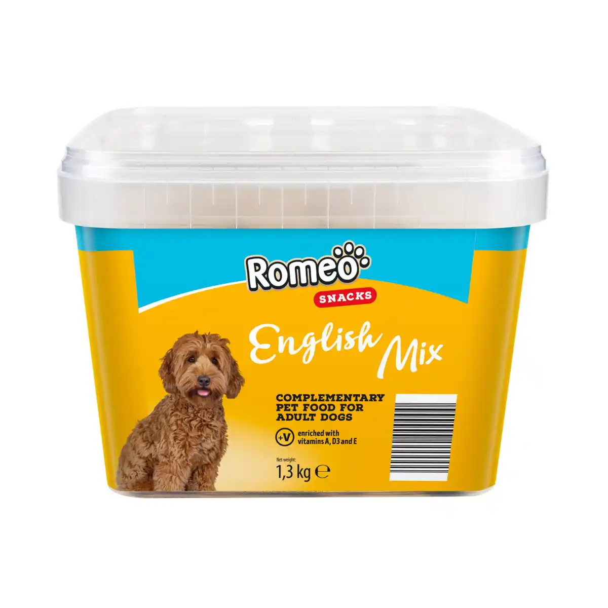 Bild 4 von ROMEO Hundekekse