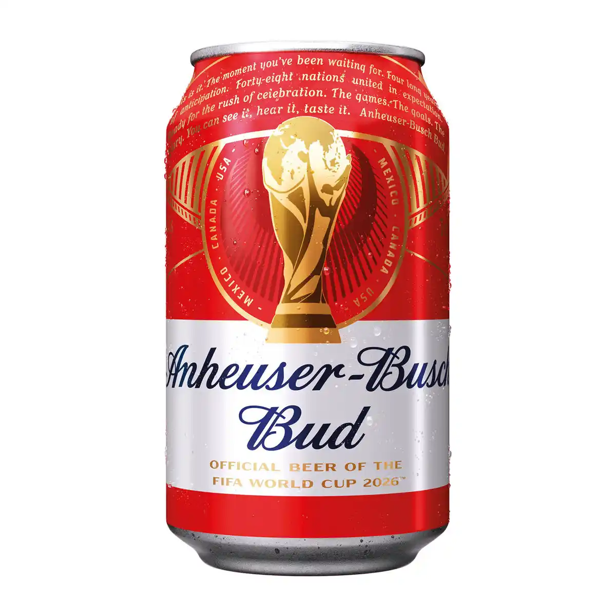 Bild 2 von ANHEUSER-BUSCH  Bud
