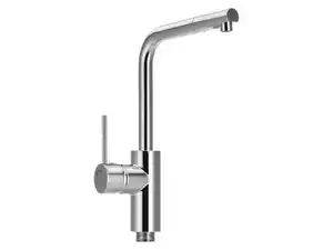 LIVARNO® Küchenarmatur mit hohem Auslauf