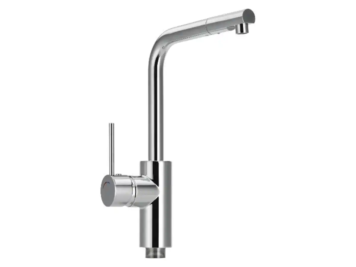 Bild 1 von LIVARNO® Küchenarmatur mit hohem Auslauf