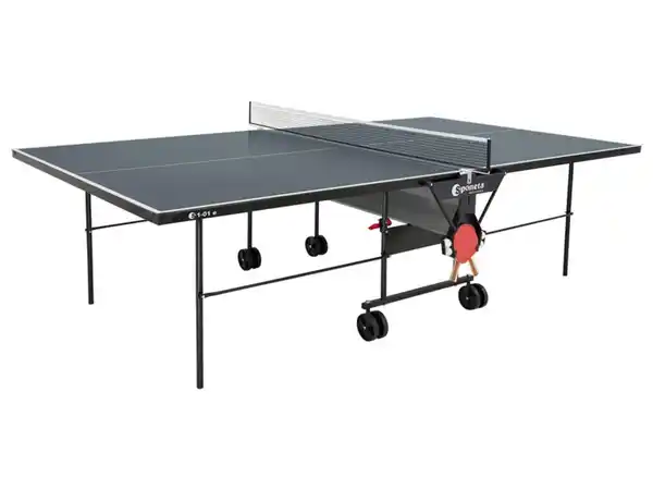 Bild 3 von SPONETA Tischtennisplatte inkl. Abdeckhülle,  4 B