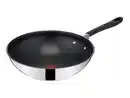 Bild 3 von JAMIE OLIVER BY TEFAL Edelstahl-Wokpfanne »Quick & Easy«, Ø 28 cm""