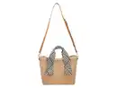 Bild 2 von ESMARA® Bast-Handtasche