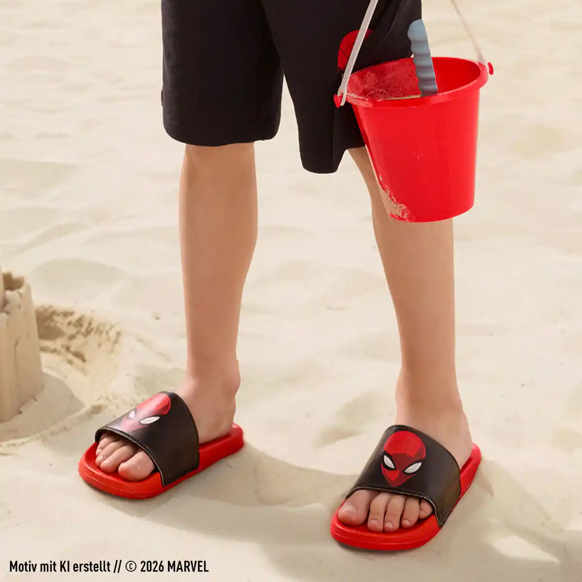 Bild 4 von Badeschlappen