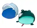 Bild 1 von CRIVIT Kinder-Pop-up-Strandmuschel