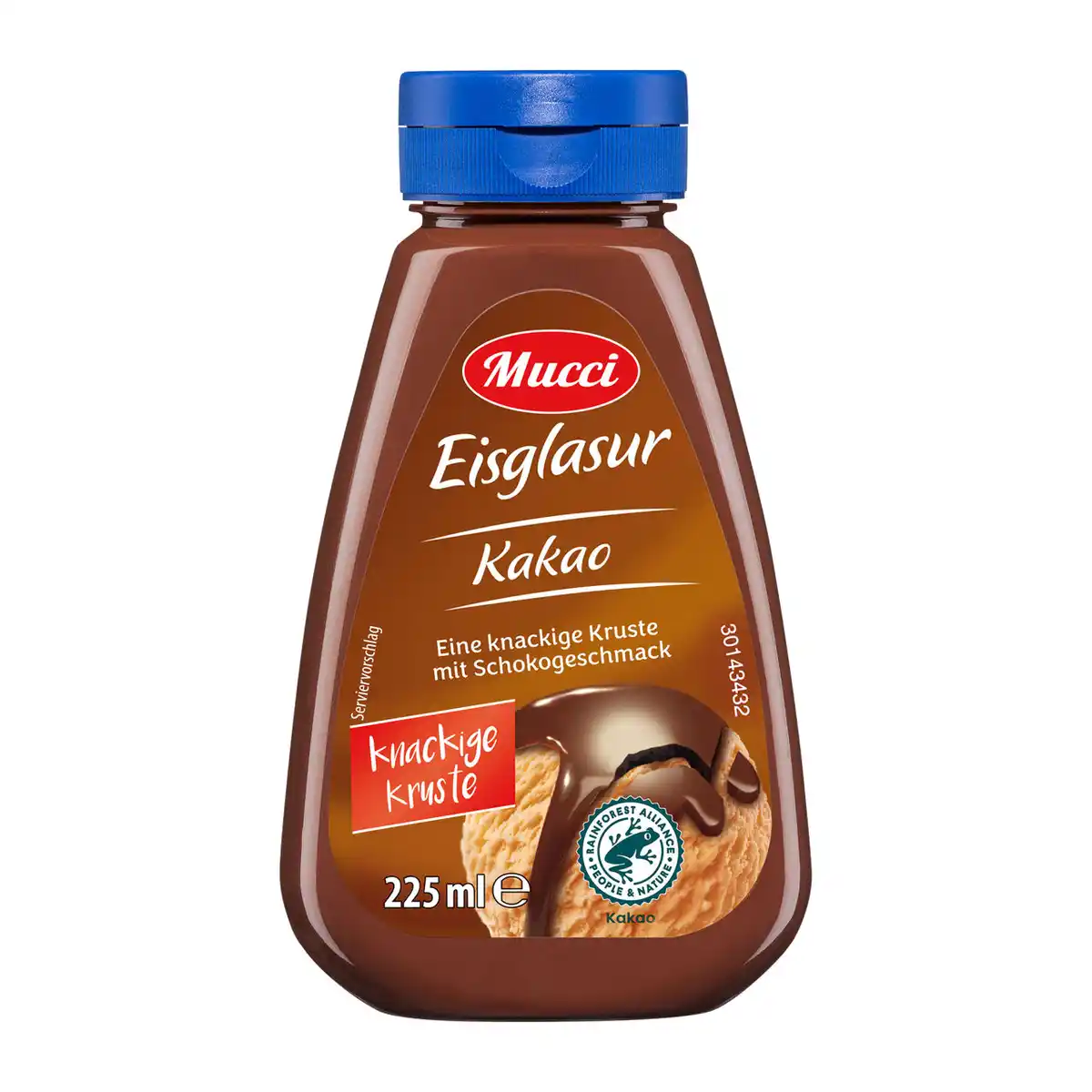 Bild 2 von MUCCI Eisglasur