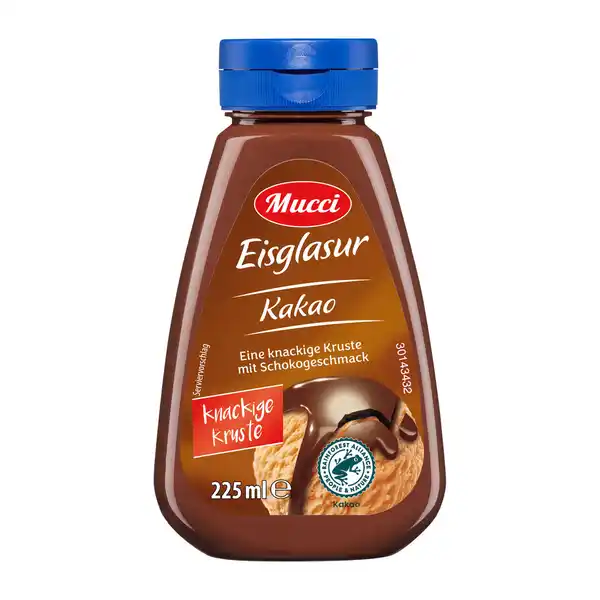 Bild 2 von MUCCI Eisglasur