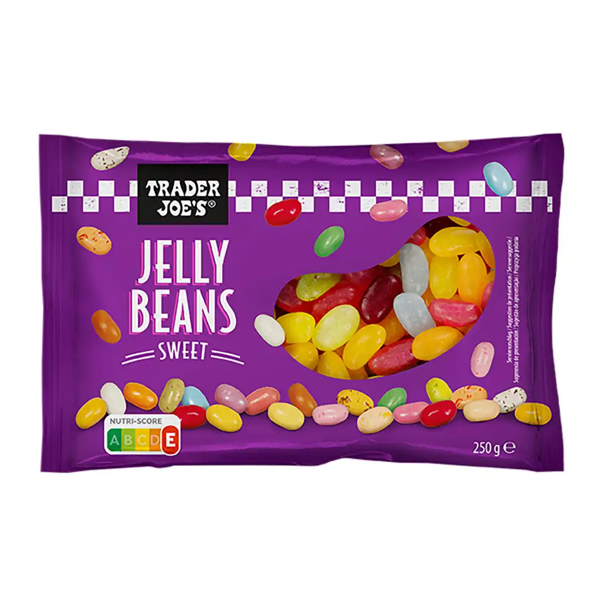 Bild 2 von TRADER JOE'S Jelly Beans