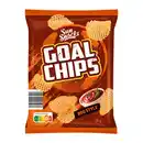 Bild 2 von SUN SNACKS Netzkracher
