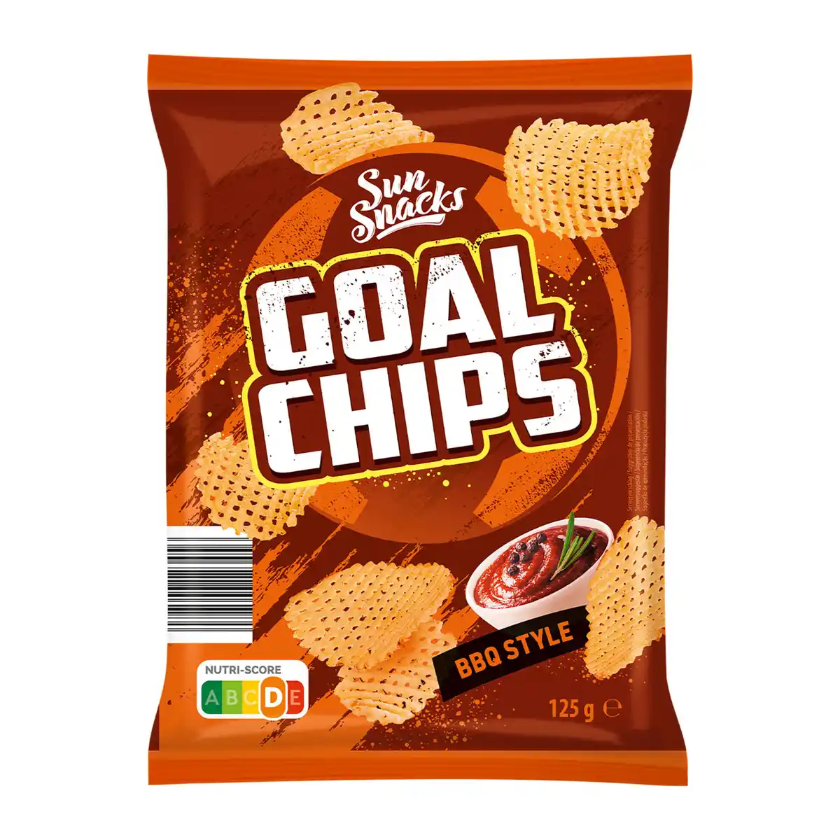 Bild 2 von SUN SNACKS Netzkracher