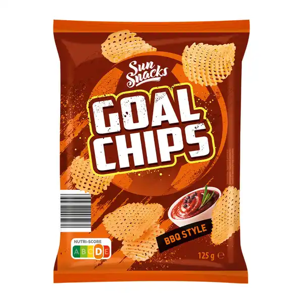 Bild 2 von SUN SNACKS Netzkracher