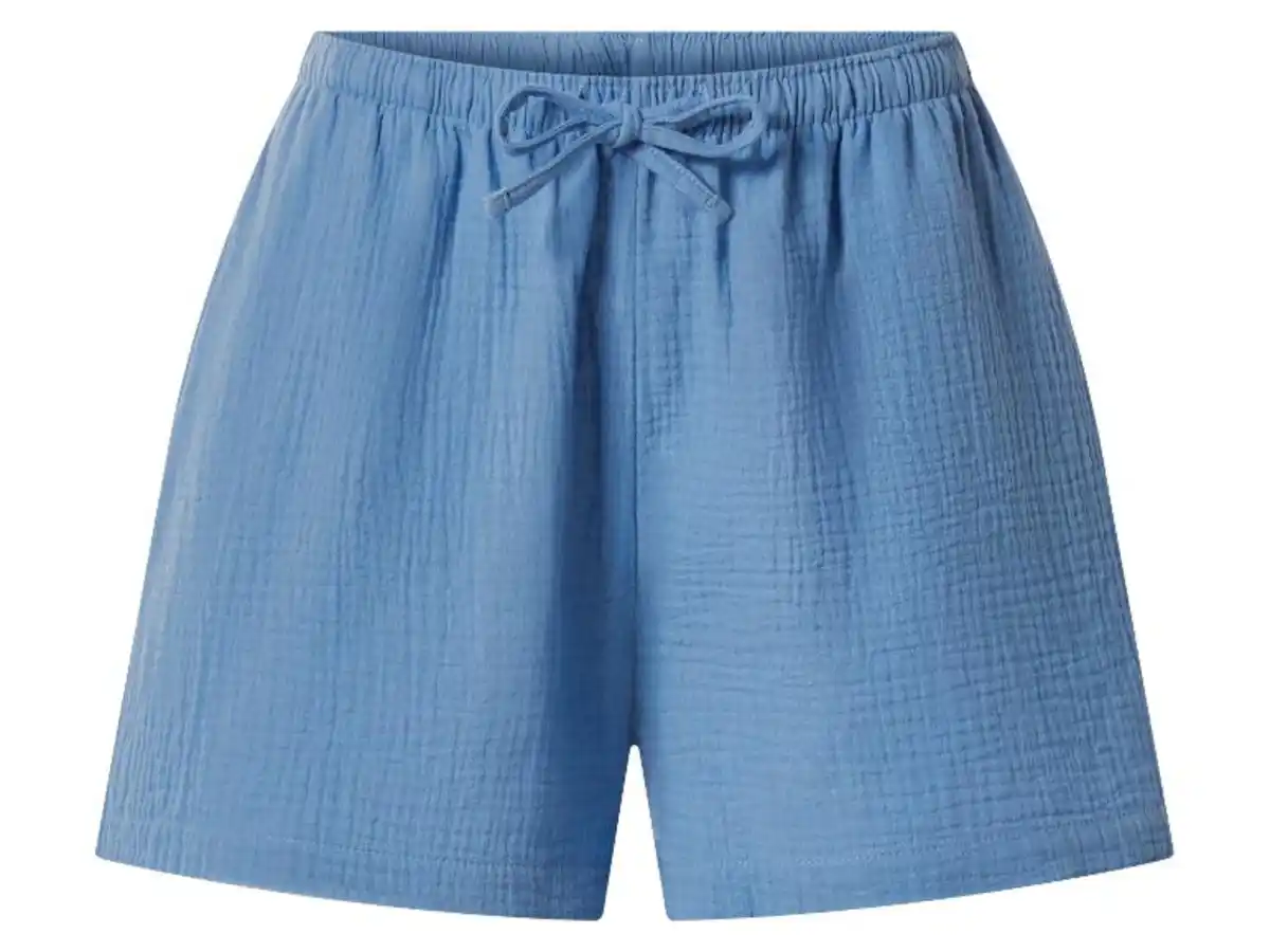 Bild 1 von ESMARA® Damen Musselin-Shorts