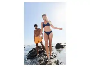 CRIVIT Herren Aquaschuhe