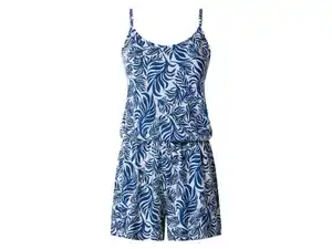 ESMARA® Damen Kleid / Jumpsuit