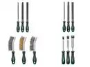 Bild 3 von PARKSIDE® Feilen-Set / Raspel-Set / Drahtbürsten-Set / Stechbeitel-Set, 3-teilig