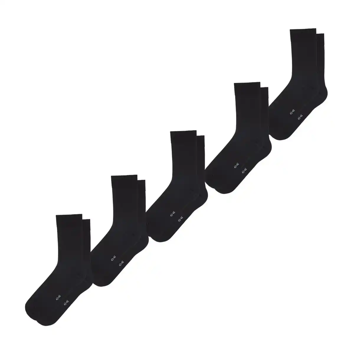 Bild 2 von UP2FASHION Socken