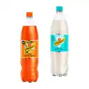 Bild 1 von SCHWEPPES Bittergetränk