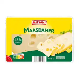 MILSANI Maasdamer