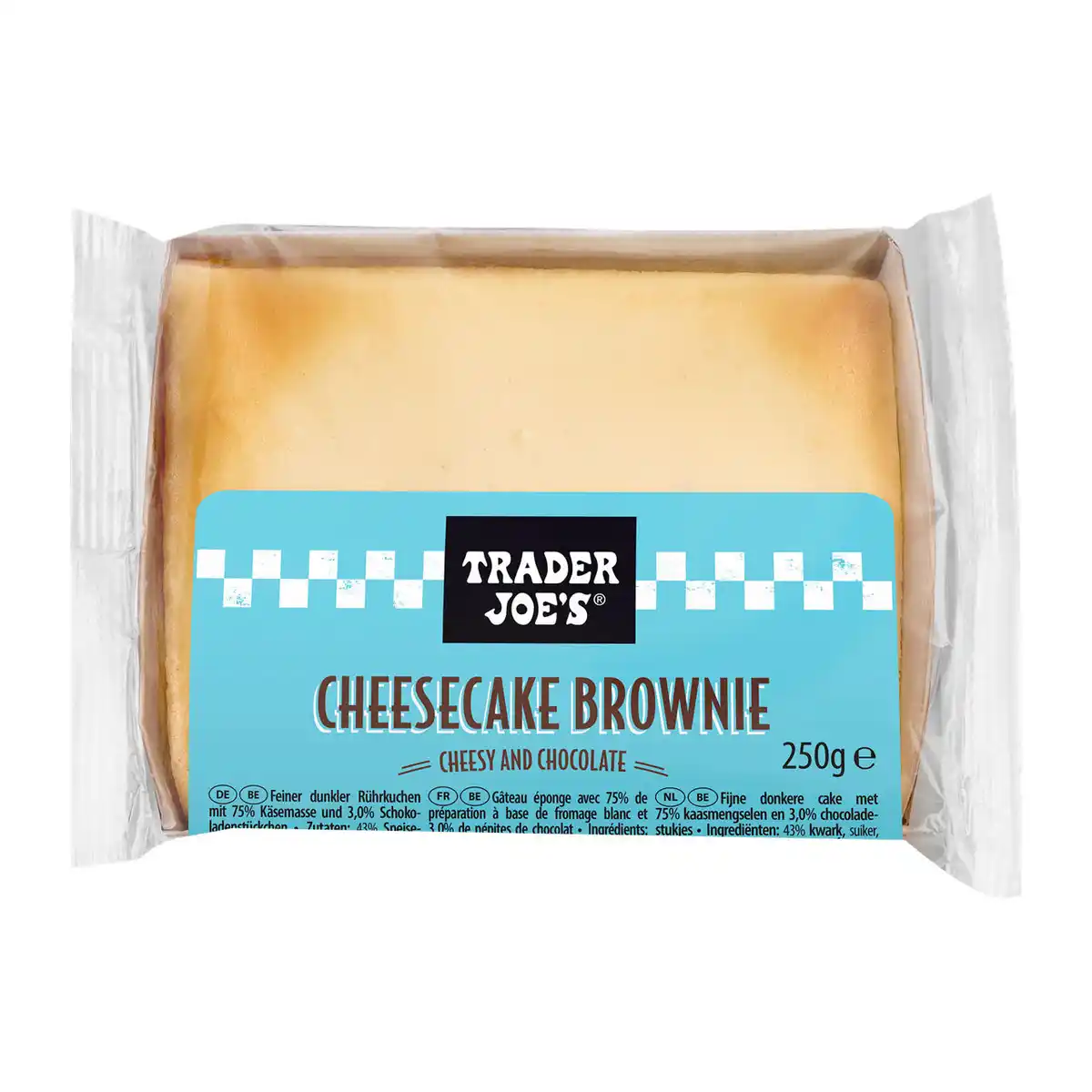 Bild 3 von TRADER JOE'S Kuchen