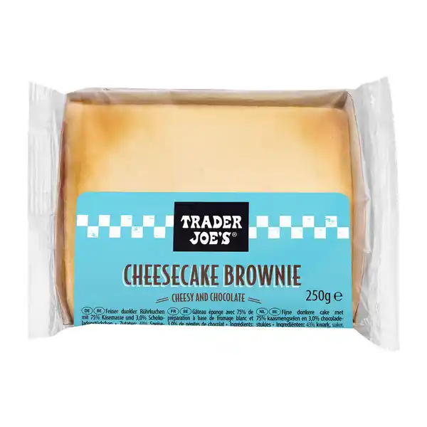 Bild 3 von TRADER JOE'S Kuchen