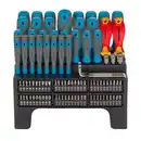 Bild 1 von WORKZONE XXL-Schraubendreher-Bit-Set