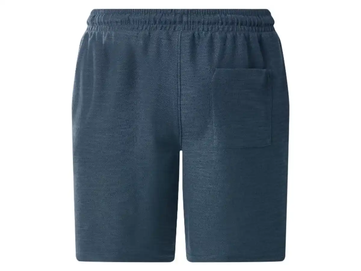 Bild 2 von ESMARA MEN Herren Piquée-Shorts